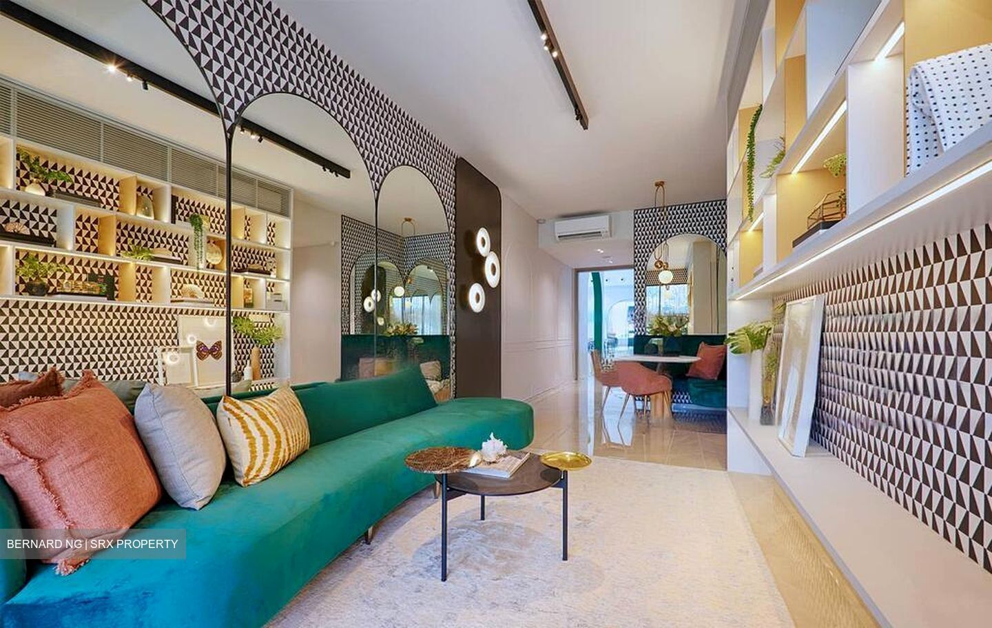 Dairy Farm Residences (D23), Apartment #600808931